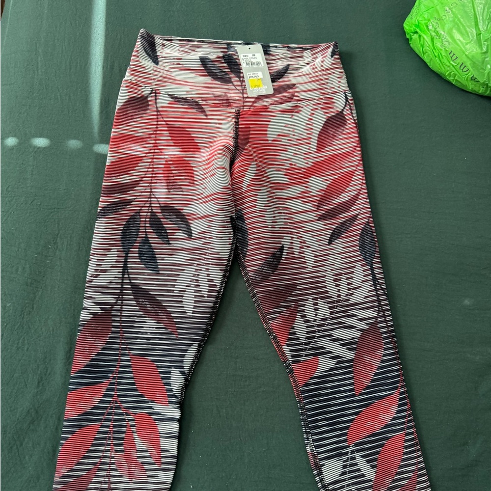 Chamela Leggings